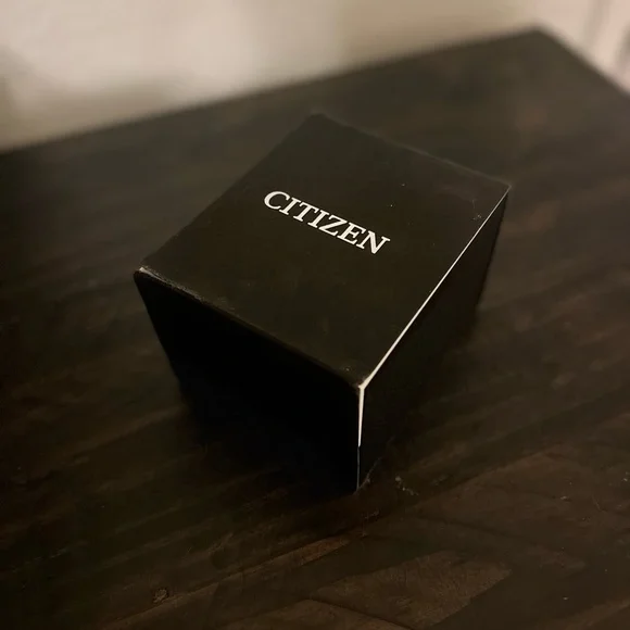 Citizen Mens Watch